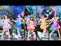 Magical×Heroine Magimajopures!(Power Rangers Mystic Force)
