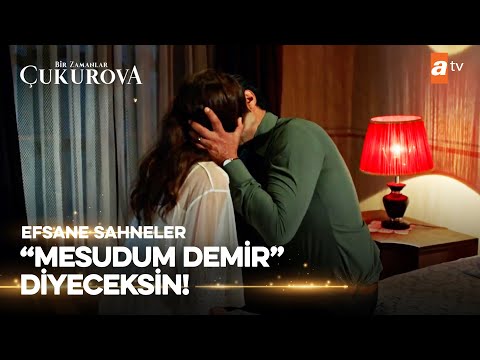 Demir'in, Züleyha'ya Psikolojik Şiddeti! | Bir Zamanlar Çukurova Sahneler