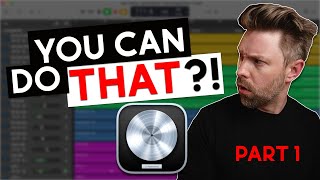 6 Tricks in Logic (you didn&#39;t know you could do) | 5-Minute Logic Expert (Pt 9)