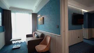 The Coach Hotel Sukhumvit 14 | The Coach Hotel