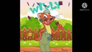 Willy's Wonderland all Animatronics Voices