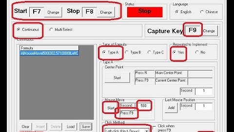 Autokey16 With Army Commander Game Set Key