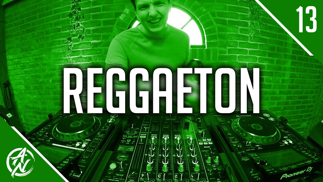 Reggaeton Mix 2021 | #13 | The Best of Reggaeton 2021 by Adrian