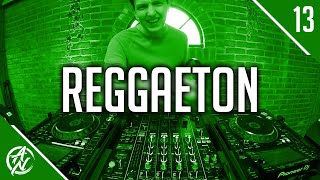 Reggaeton Mix 2021 | #13 | The Best of Reggaeton  2021 by Adrian Noble | Ozuna, Becky G, Sech, Lunay