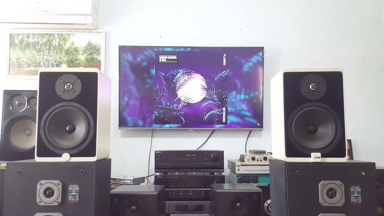 canton karat 20 speakers