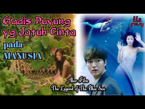 Video: Kisah Indah Tentang Putri Duyung - Pandangan Alternatif