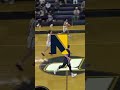 Paxton Davidson Leads Pace