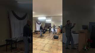 Alabanzas en vivo; Un Momento de Adoración a Dios 🎶🕊️🙌