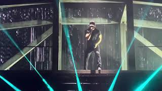 Sam Hunt  Ex To See (Live)  Bethel Woods, Bethel, NY  8/24/23