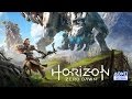 ♯1【本日発売】ホライゾン ゼロ ドーン(Horizon Zero Dawn)を初見実況プレイ!【PS4】