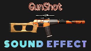 Gun Sounds : Gun Simulator Sound Effects !! screenshot 5