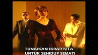 Juliana Banos feat Indigo - Sehidup Semati