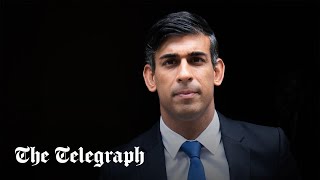 video: Liz Truss urges Rishi Sunak to rescind China's invite to AI summit