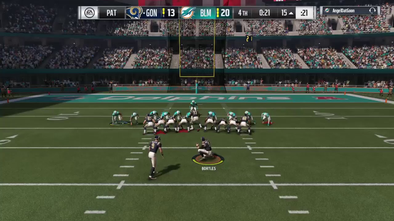 Mut 17 Gameplay Road to the Playoffs