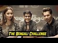 The bengali challenge ft varun dhawan  alia bhatt  the bong guy