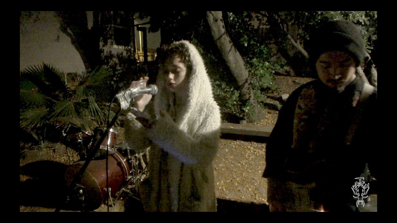 Lil bo weep performs "Zombie" by the Cranberries -- Nightmare BTS