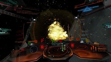 BEST PART OF AX COMBAT Krait MKII vs Medusa