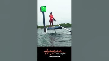 Testing The Final HydroBlade Prototype