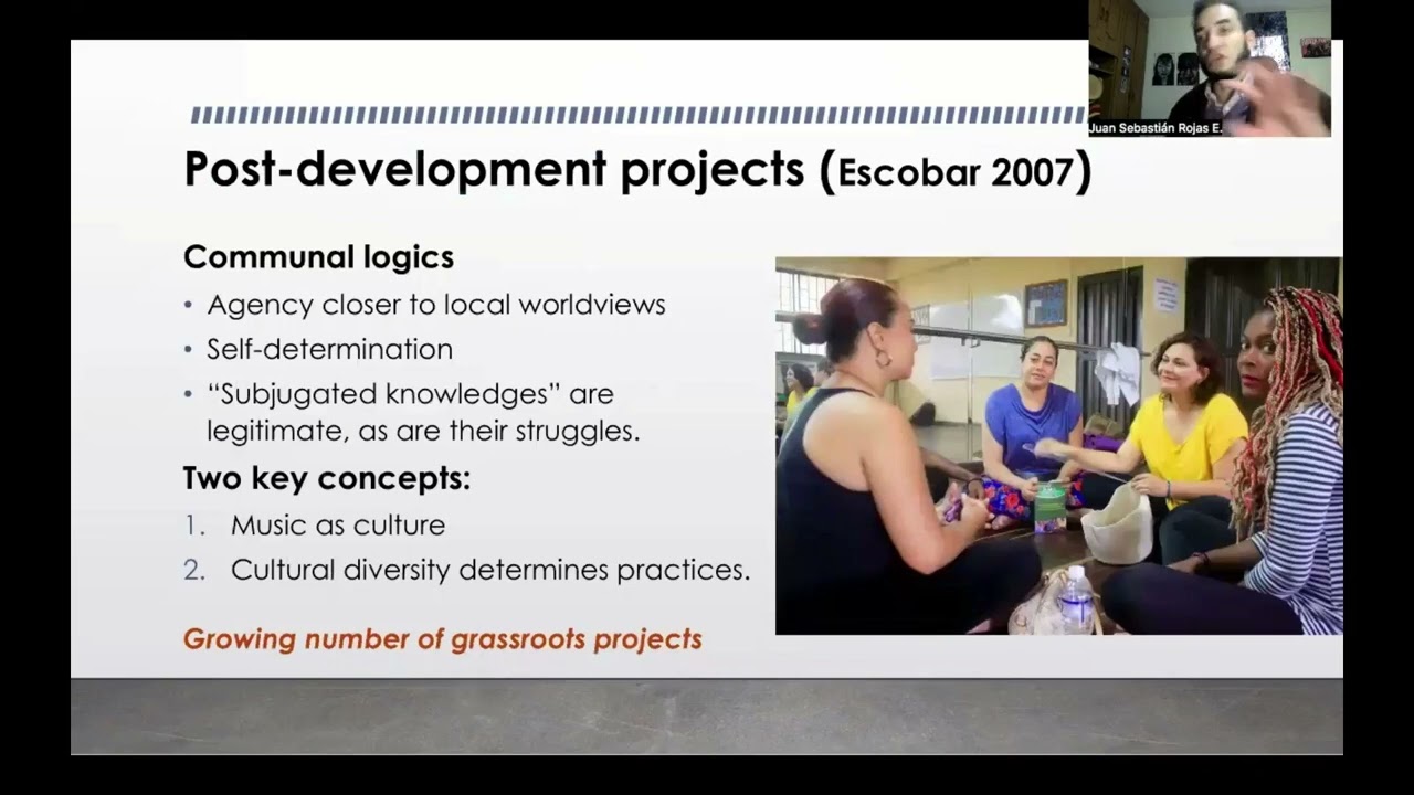 ‘Findings international research project' (session 2) - SIMM-posium #7 (London, 12-14.12.2022)