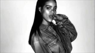 Rihanna - FourFiveSeconds (Live from The Grammy's and MV)