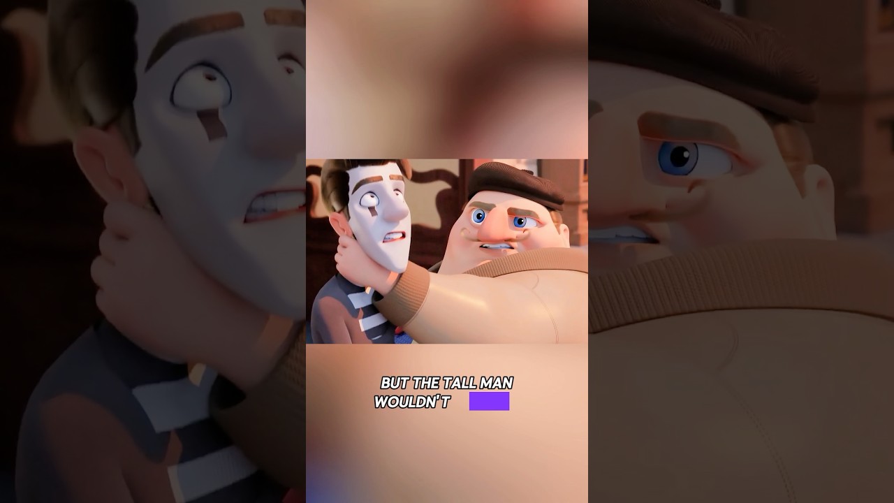 Joker Virus: Anger is the greatest cage.