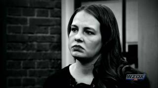 Wzdx Fox 54 Screen Bug On The Steve Wilkos Show Huntsville, Al