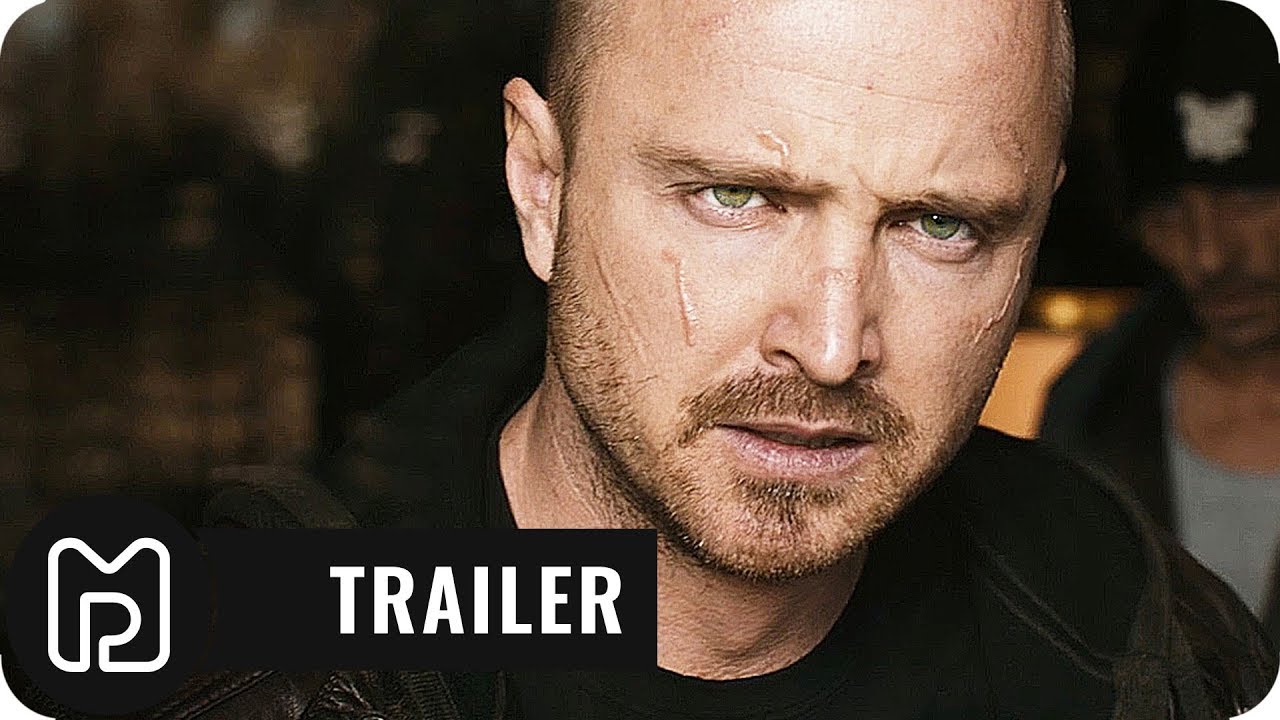 Breaking In Trailer Deutsch