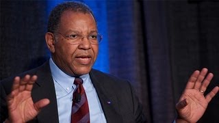 Otis Brawley, Honorary Degree Recipient