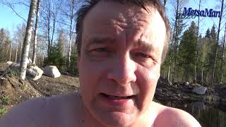 Nyt Minä Tahhiivunj