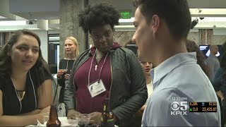 Students Rising Above Alumni Talk About How Thanksgiving Holiday Has Changed For Them