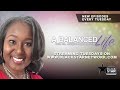 Putting in the Work: An Author’s Journey | #ABalancedLife | S3 E27