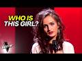 She Sang Kate Bush and 3 Coaches FROZE! | The Voice