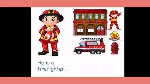 Primary 1 Connect plus Unit 8, places of work | كونكت بلاس اولي ابتدائى الوحدة الثامنة