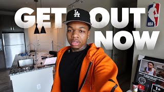 Get Out of The Comfort Zone Trap Now!