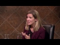 Books & Co. - Megan Miranda, Extended Interview: Academic Training
