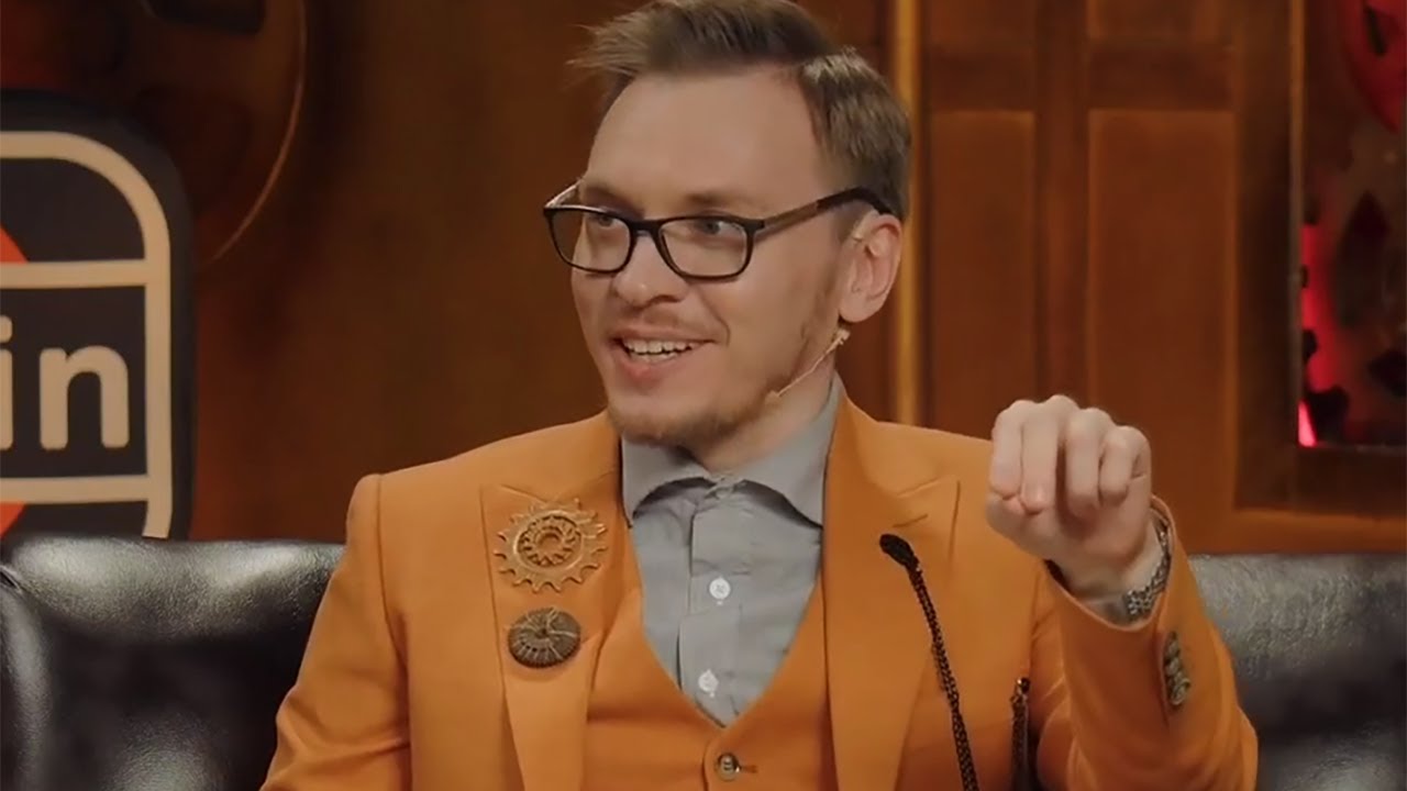 GG | ОПУСТИЛ БАБУ В ПРЯМОМ ЭФИРЕ - YouTube