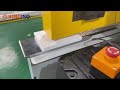 KINGISO K6 Laser High-speed Edge Banding Machine with 19 Functions