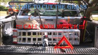 Lawn Service Advertising Video for East Point