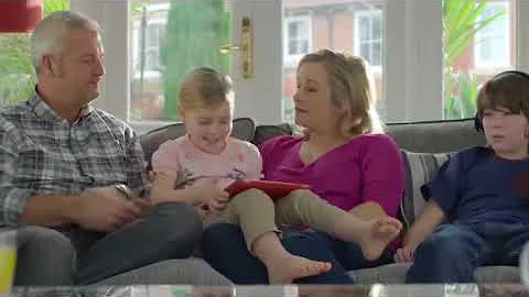 Gary Procter Showreel
