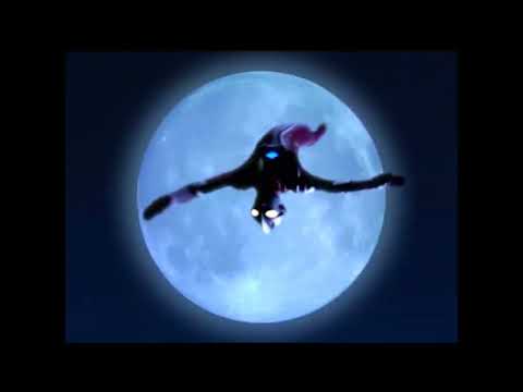 ウルトラマンメビウス OP 