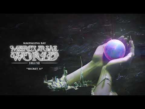 Magdalena Bay — secret 14