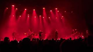 Converge - Viscera of Men (Live with Chelsea Wolfe, Bloodmoon at Roadrunner Boston April 9, 2022)