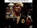 JOHNNY LAWRENCE 4K Cobra Kai CALIENTE Over Slowed