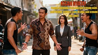 Download Lagu Pemuda Sederhana Ini Selamatkan Seorang Gadis Dari Preman, Ternyata Gadis Ini Anak Dari Orang Kaya MP3 Download Lagu Pemuda Sederhana Ini Selamatkan Seorang Gadis Dari Preman, Ternyata Gadis Ini Anak Dari Orang Kaya MP3