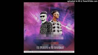 PAPULIRE TO NAA ( UT REMIX ) DJ DURYO ANGUL X DJ RANJAN