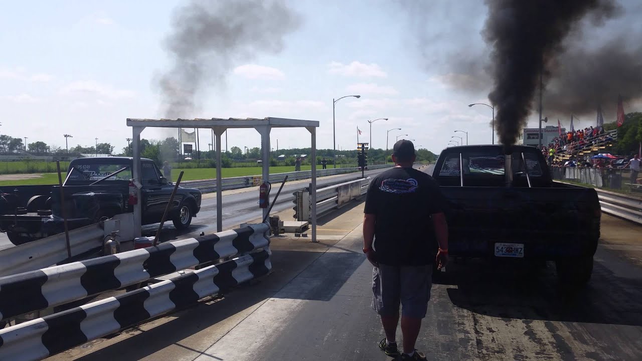 Brett Deutsch vs. Micah Sullivan, ProStreet Finals, SDX14 ... 4K Video