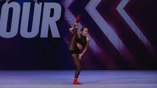 Relax Soul Shock Dance Company @ PDC