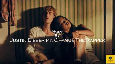 Justin Bieber - Holy ft. Chance The Rapper / 432Hz