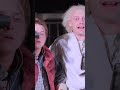 Einstein goes to the future!