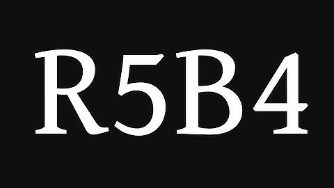[GTFO] [ALT://R5B4] solo